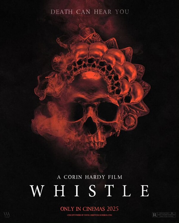 Зловещий свист