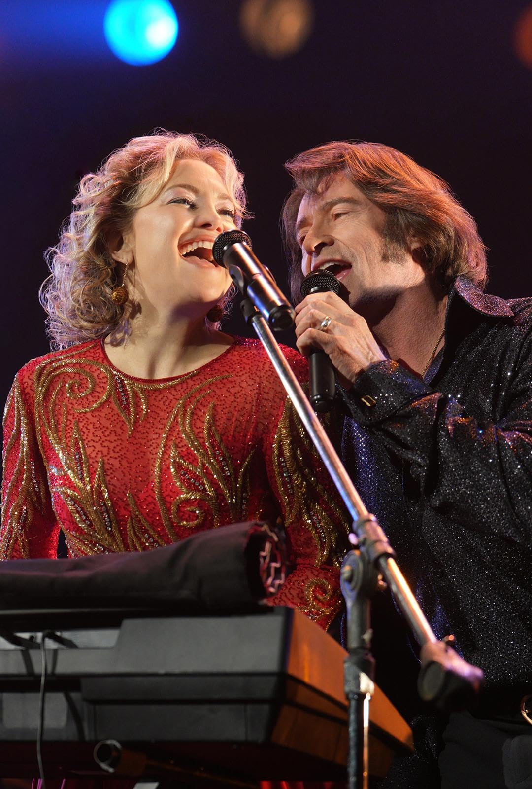 Песня звучит печально